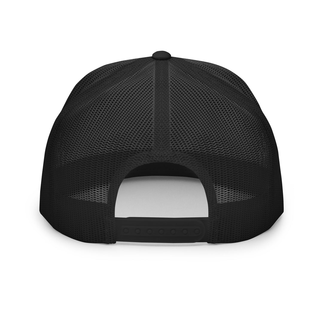 Gorra tipo trucker - Just For Ballers