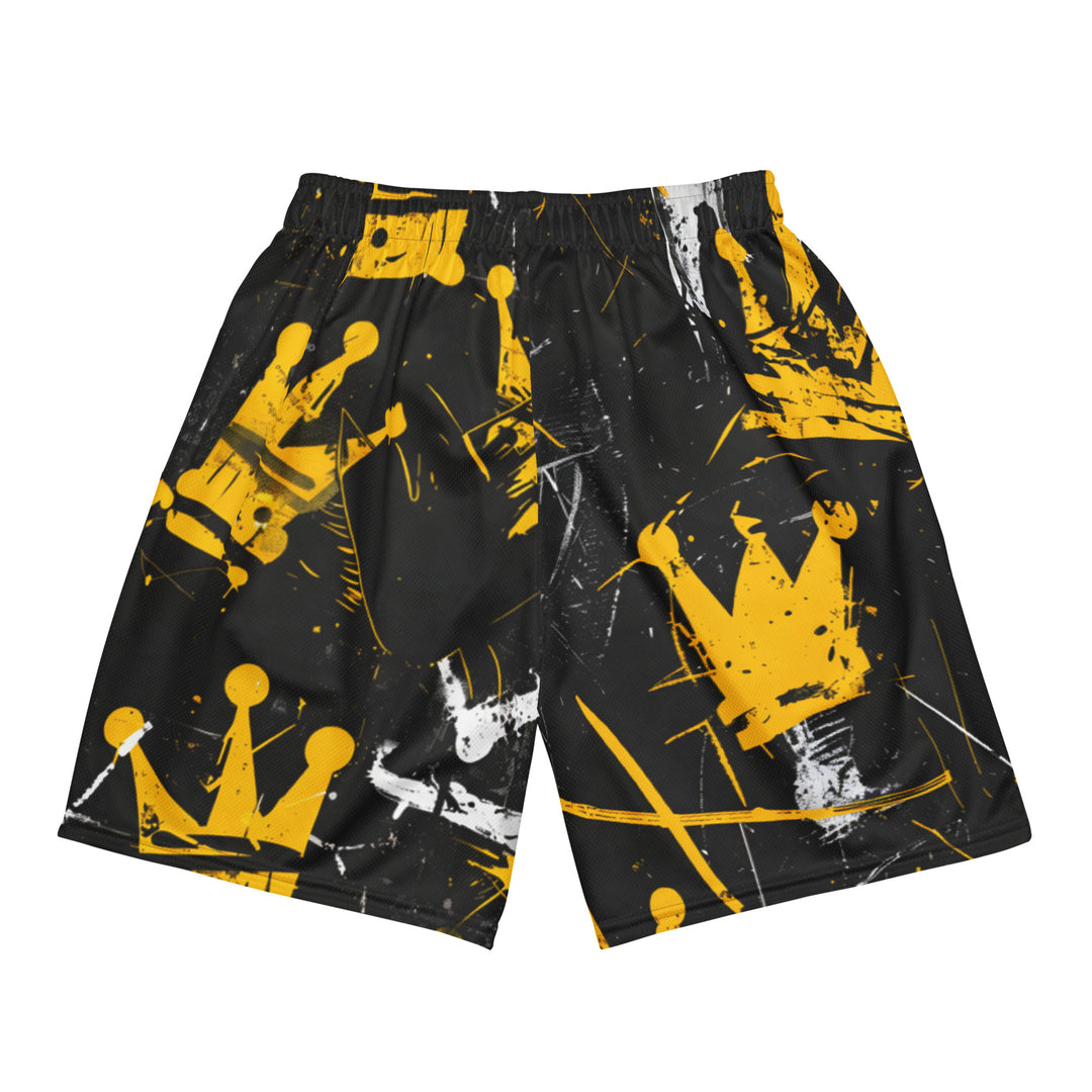 Shorts - KING