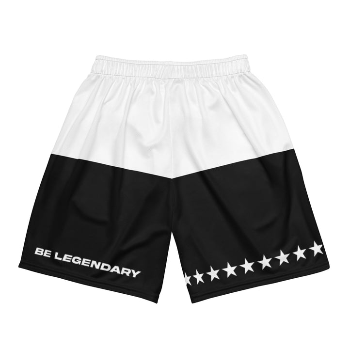 Shorts - Be legendary