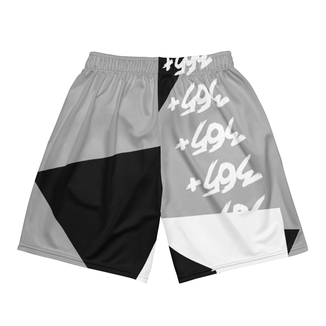 Shorts - Ballers vibes x mood 365+