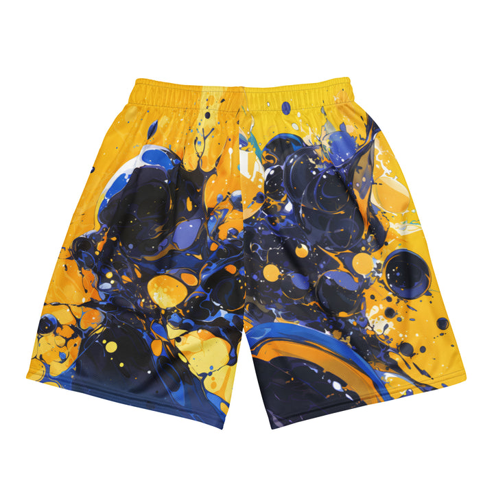 Shorts unisex - Splash Time