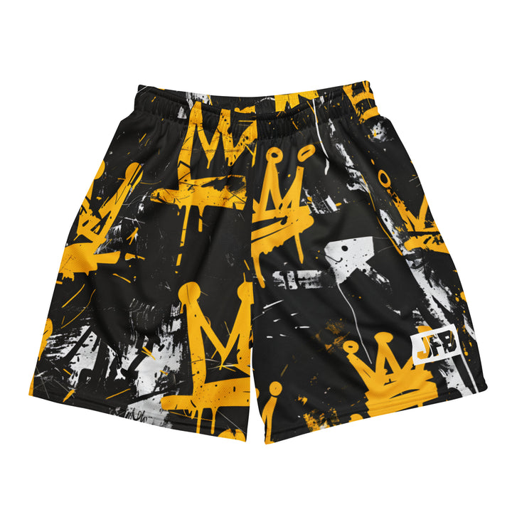 Shorts - KING