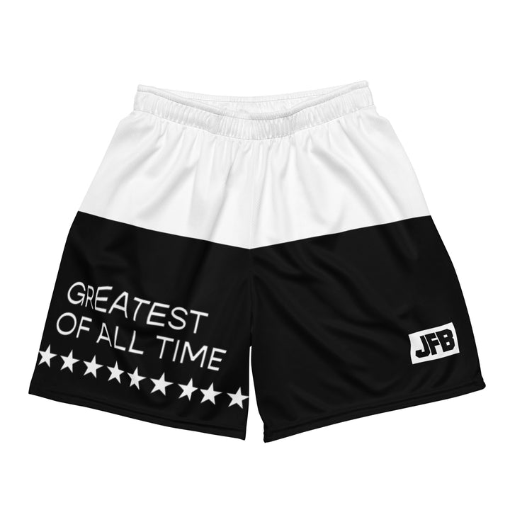 Shorts - Be legendary