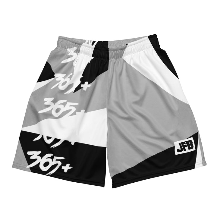 Shorts - Ballers vibes x mood 365+