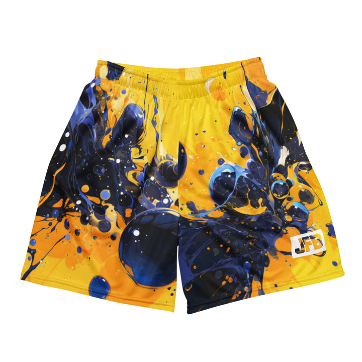 Shorts unisex - Splash Time